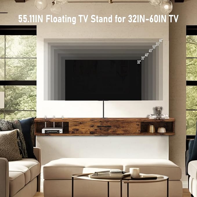 Rustic Brown