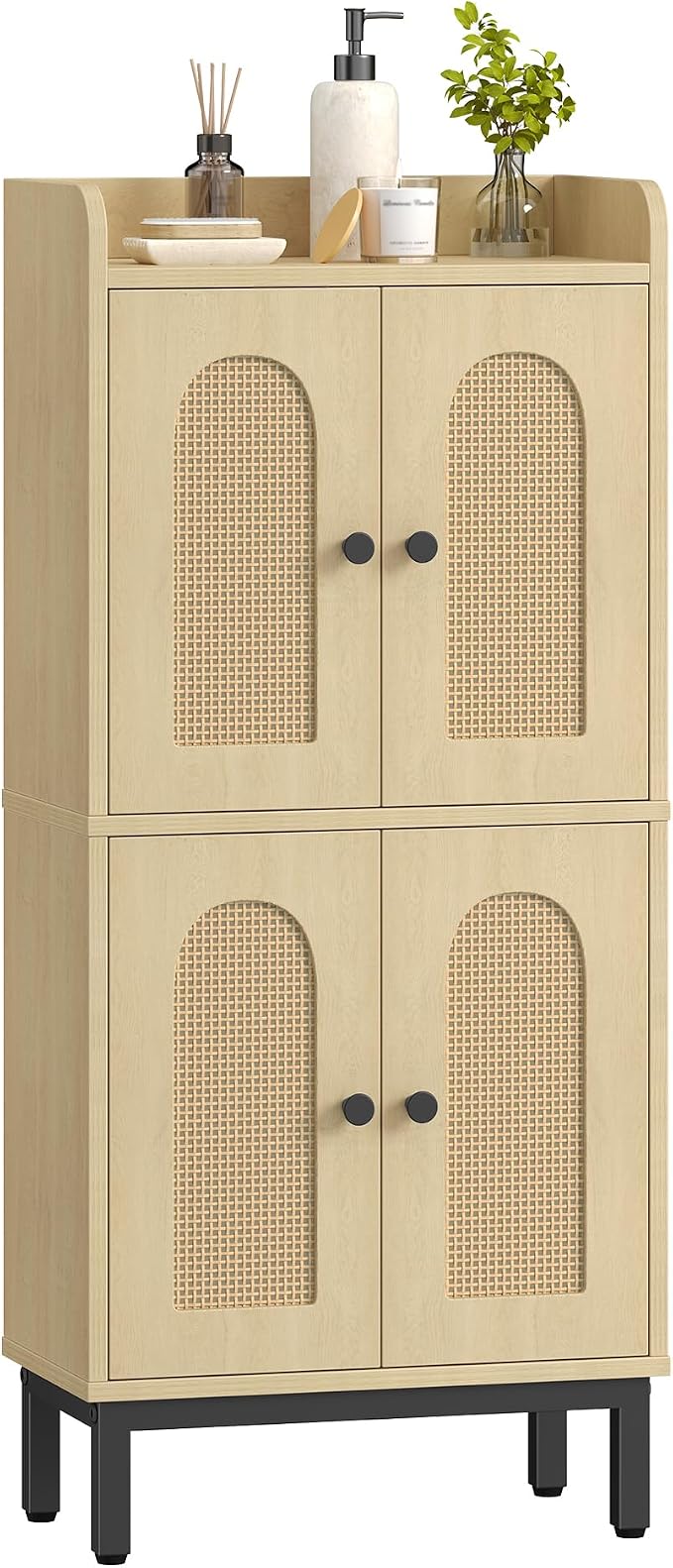 Rattan Yellow