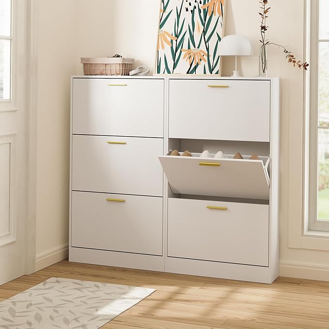 White - Set of 2