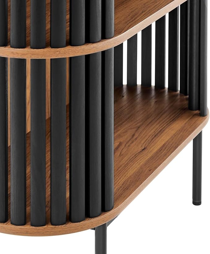 Walnut Black