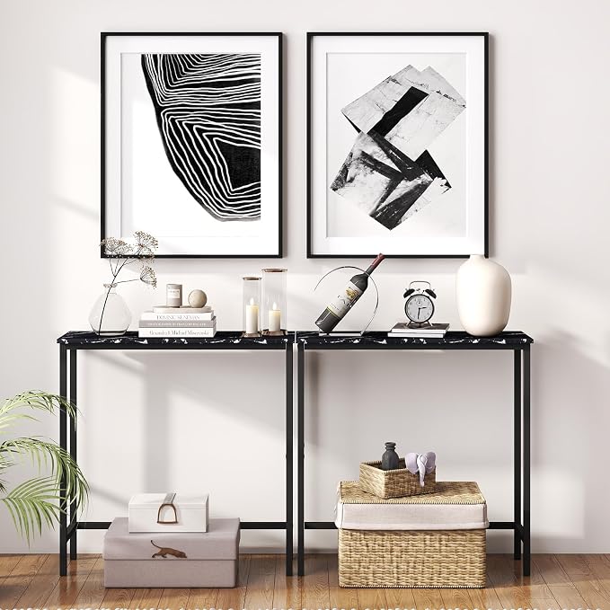 Black Marble