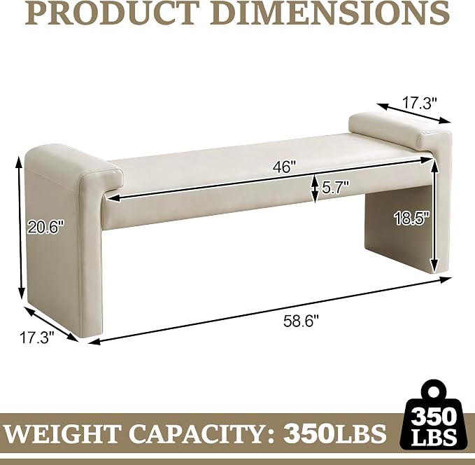 Beige-pu