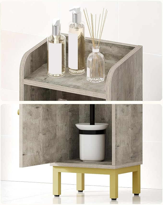 Rustic Greige