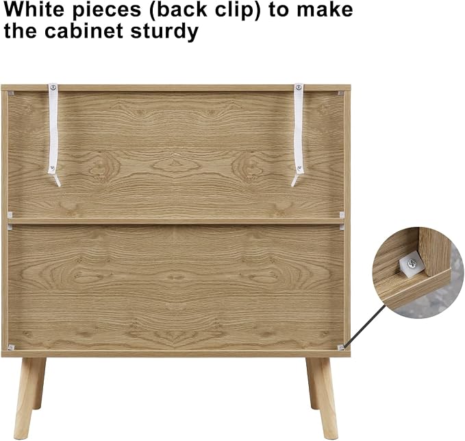 Natural Oak-1