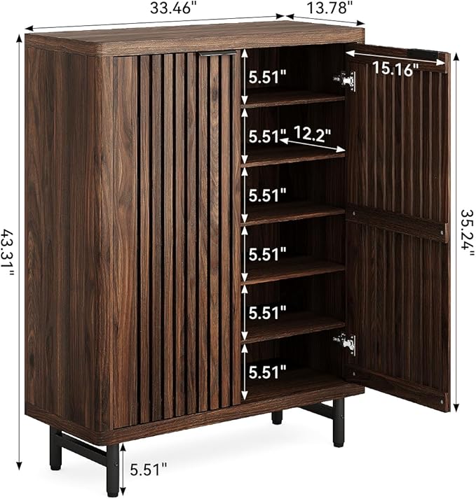 Dark Walnut