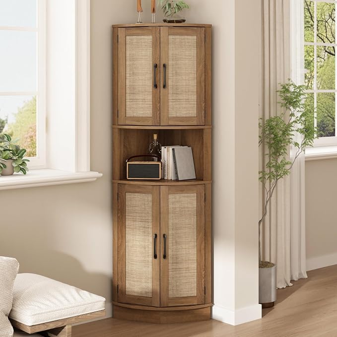 Rustic Oak