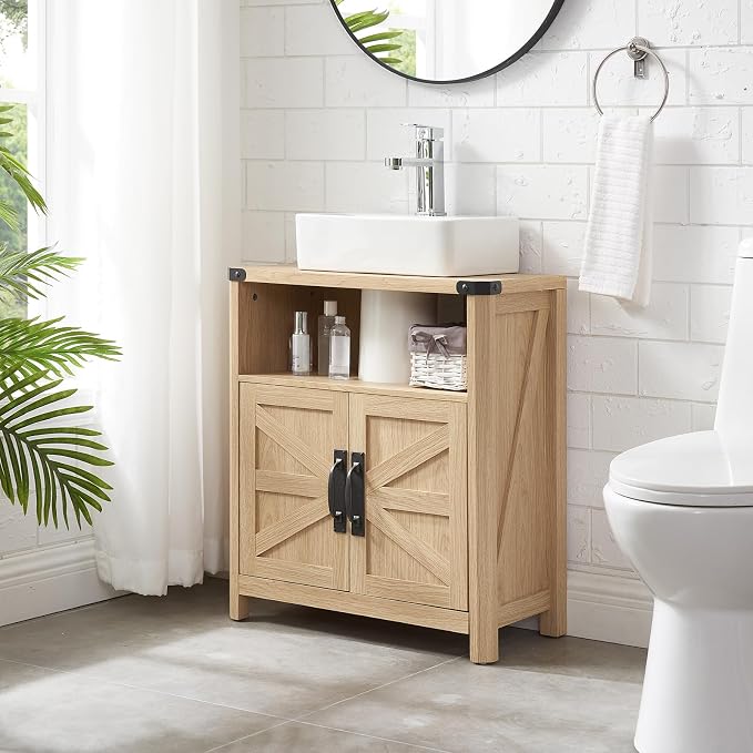 Natural Oak