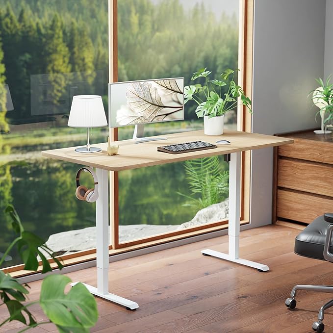 Natural Wood