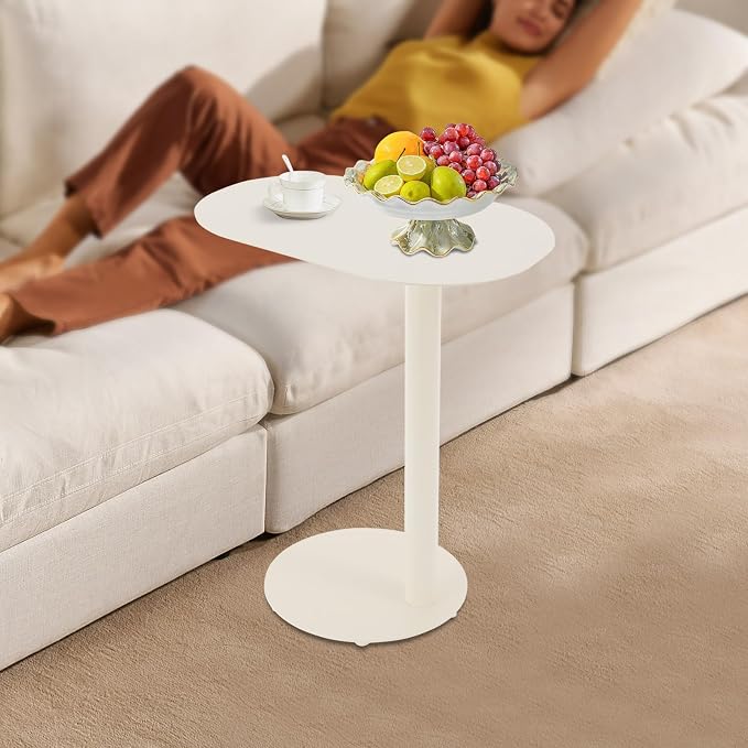 Cream White