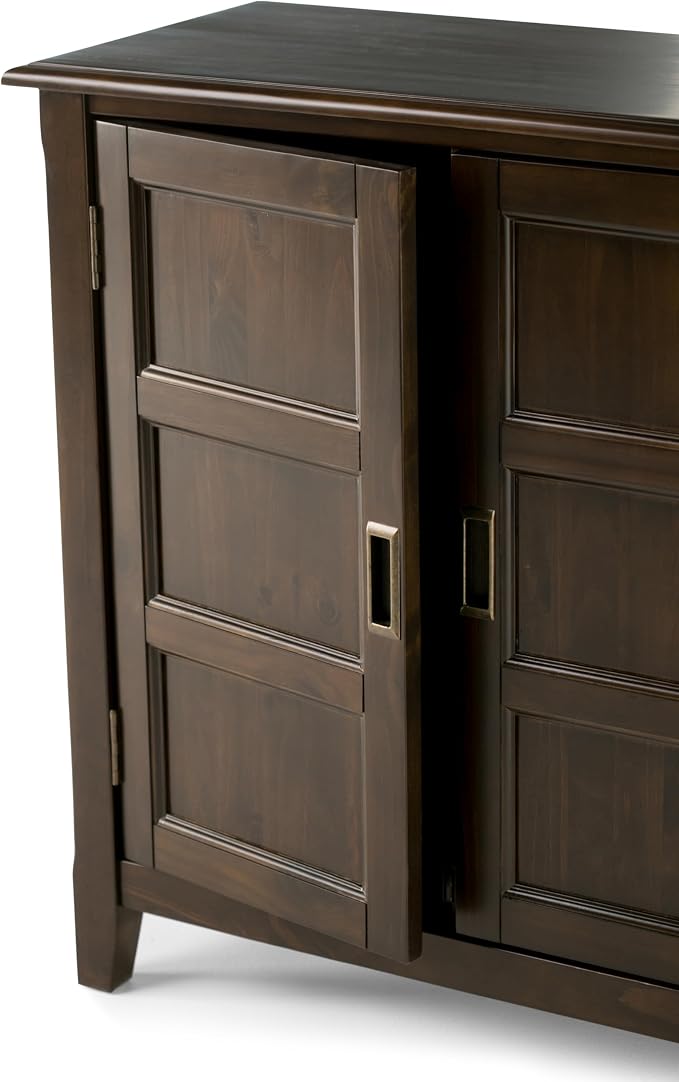 Mahogany Brown