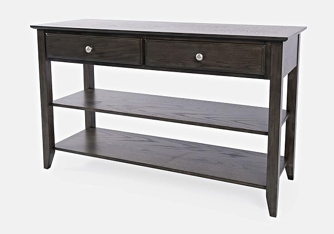 Slate Brown