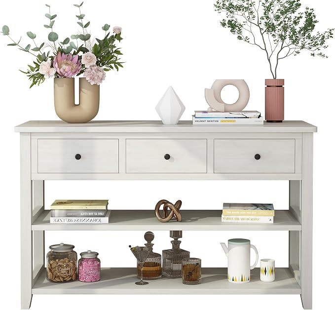 Antique White