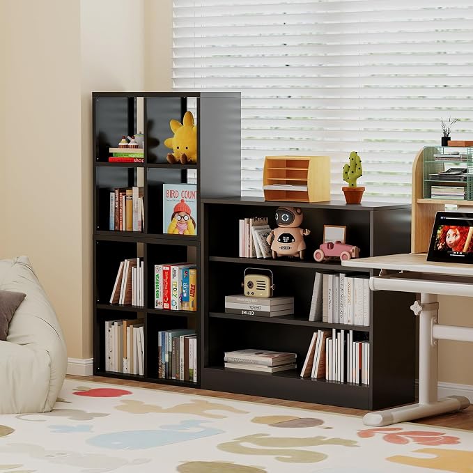 Black-39w-2 Shelves