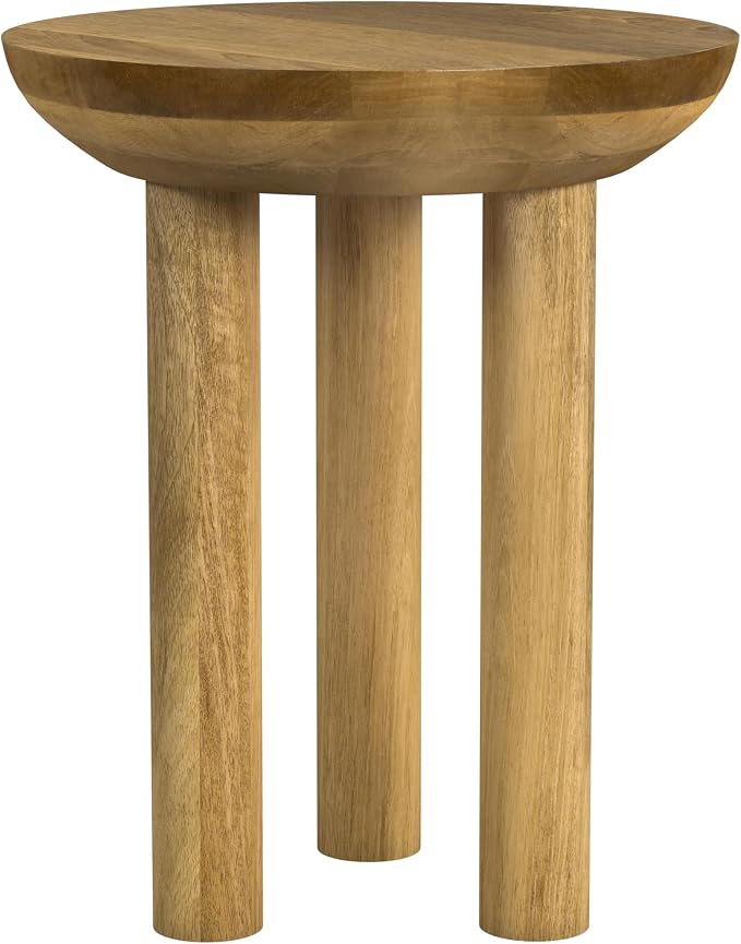 Natural Mango Wood