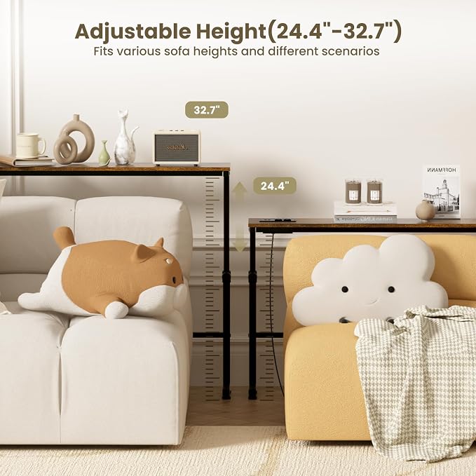 Rustic Brown