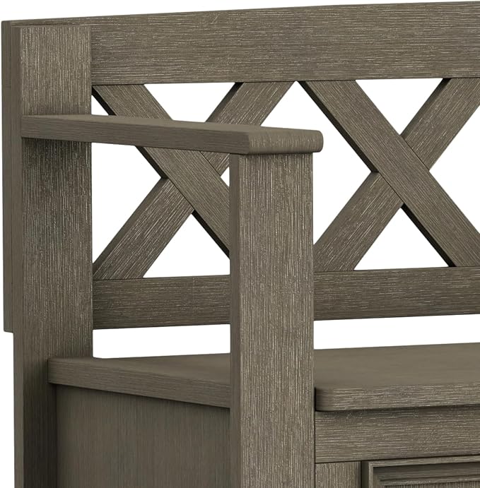 Farmhouse Grey