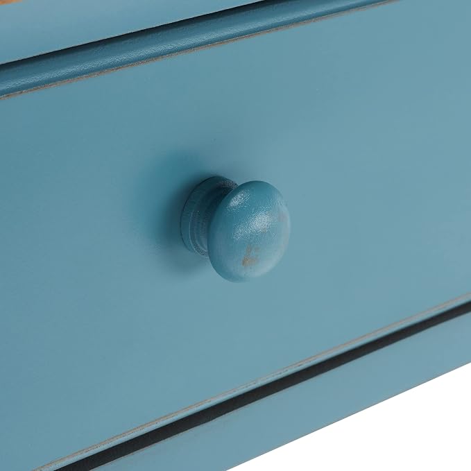 Blue/Oak