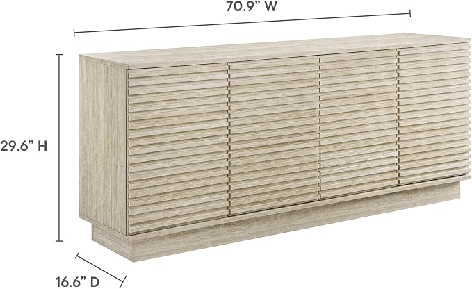 Travertine