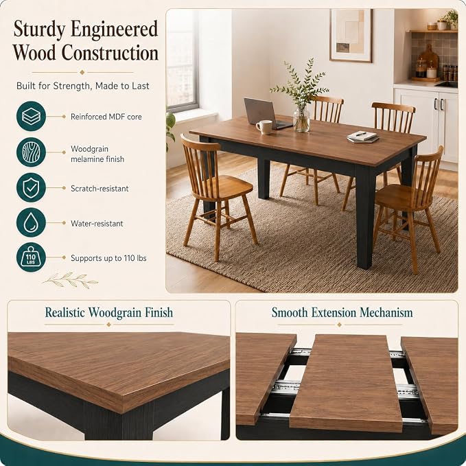 Walnut+black-8