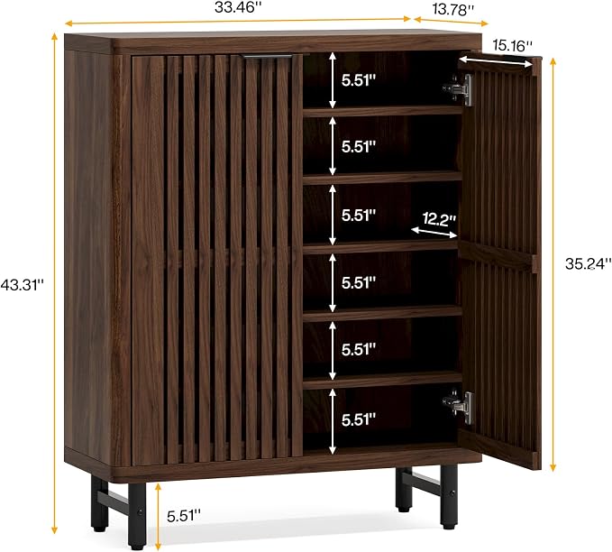 Dark Walnut