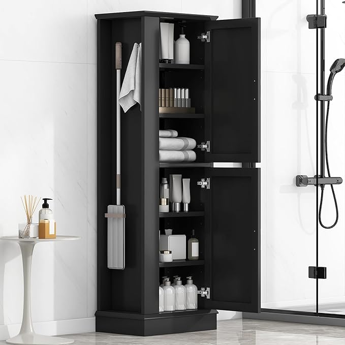 Black+ Medium Density Fiberboard