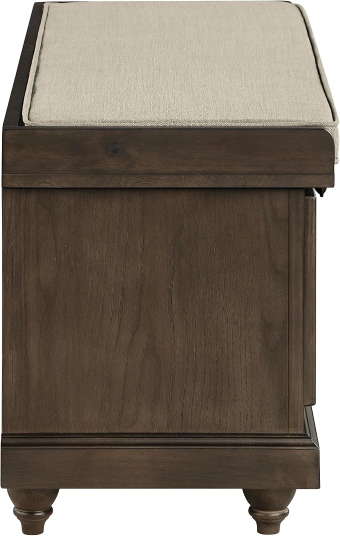 Dark Walnut