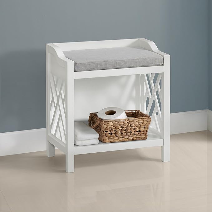White and Gray