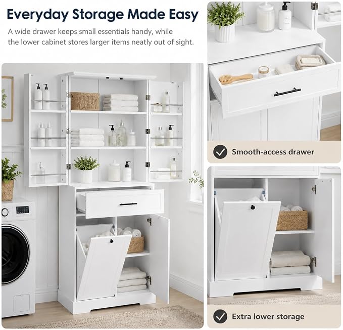 White + Mdf1