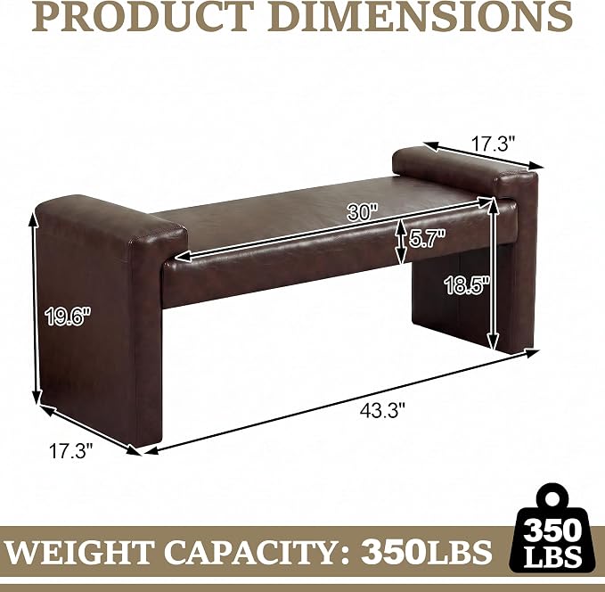 Brown-pu