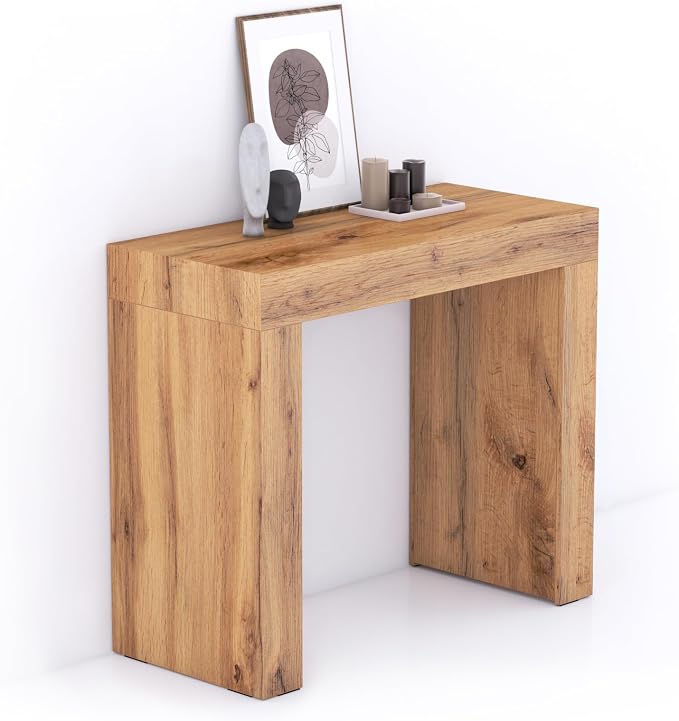 Rustic Oak