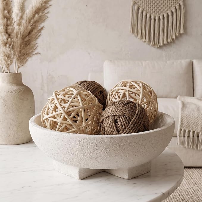 Beige-9.85in