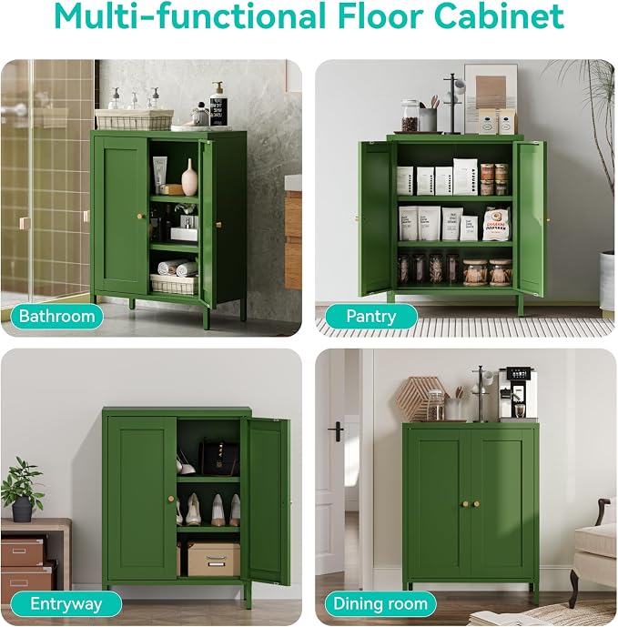 Forest Green
