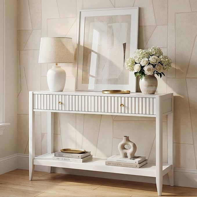 Cream White