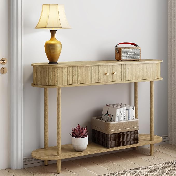 Natural Wood