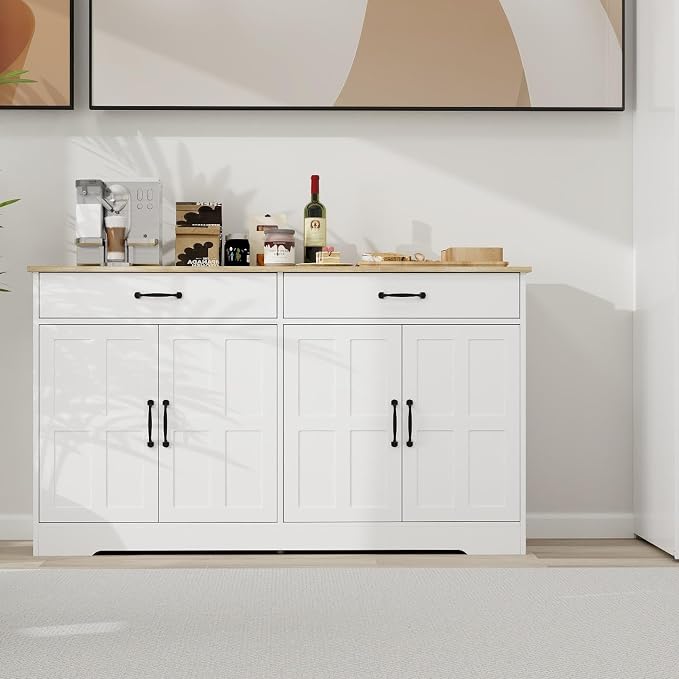Modern White