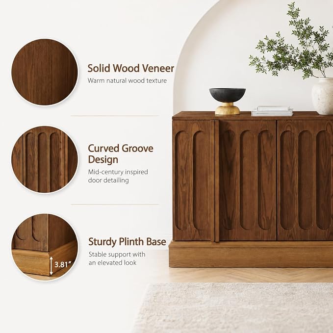 Natural Wood
