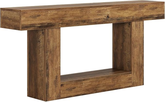 Rustic Brown