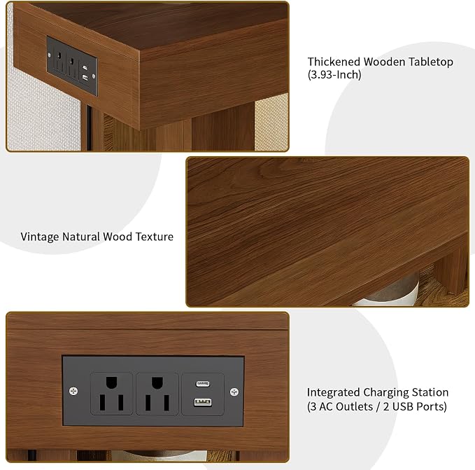 Walnut