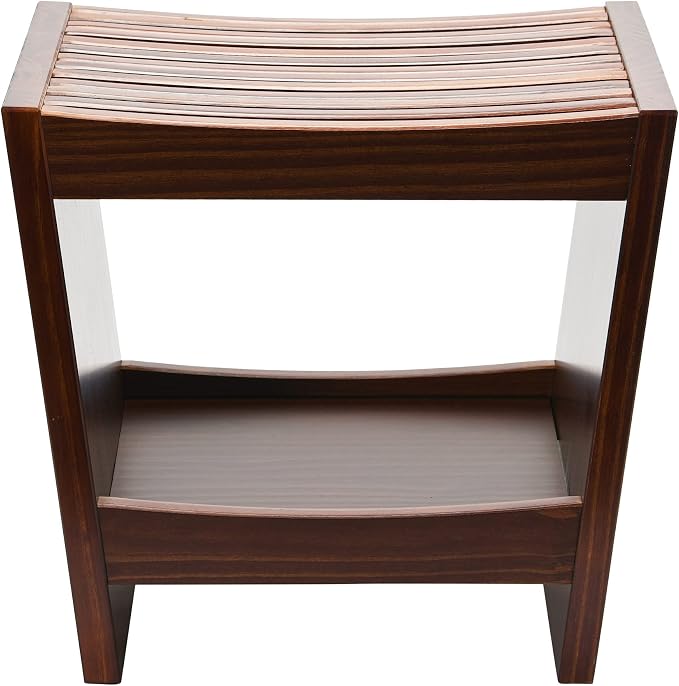 Walnut Finish