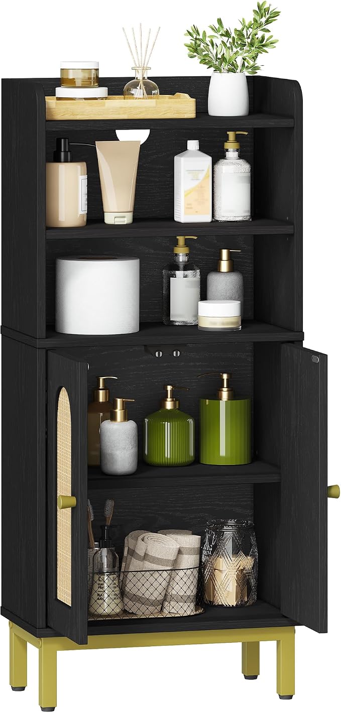 Rattan Black