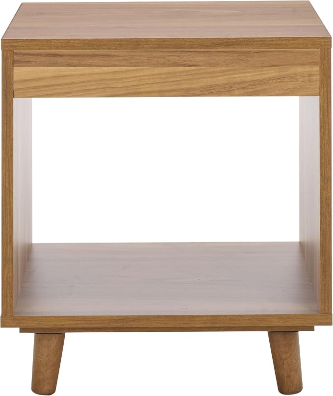 Brown Oak
