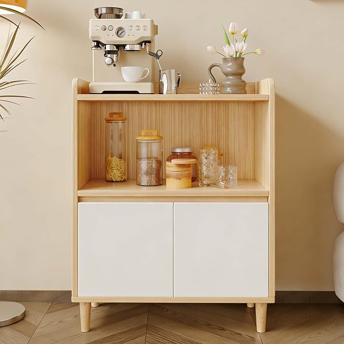 Natural Wood