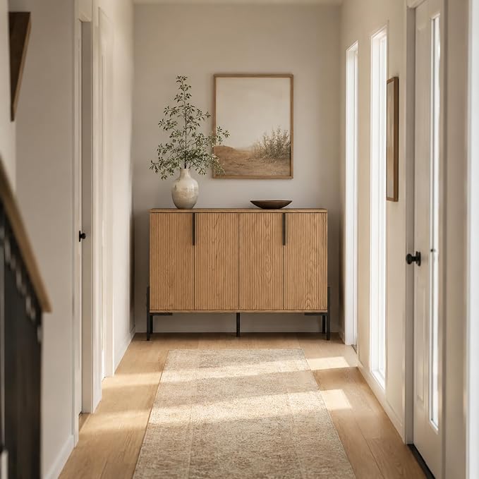 Natural Wood