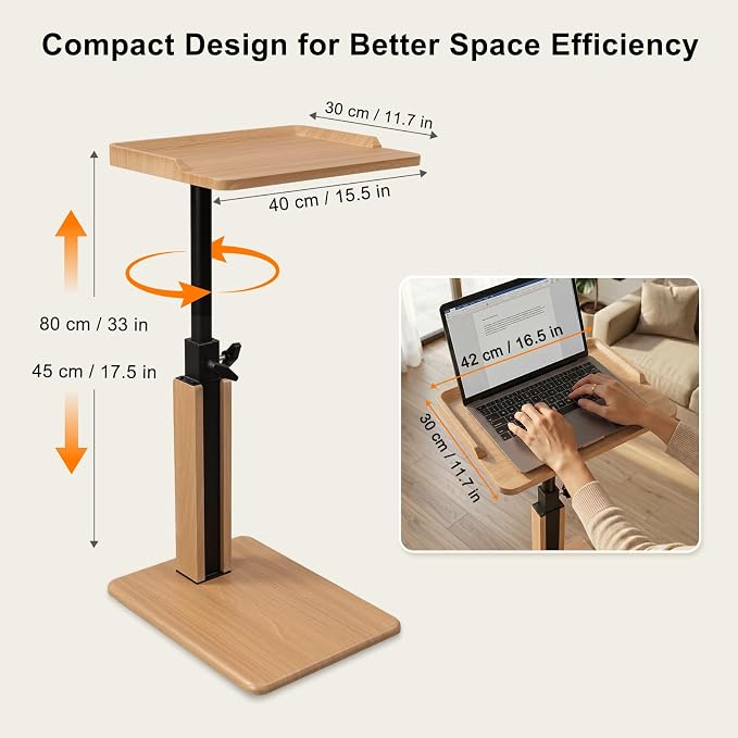 Teak - Look