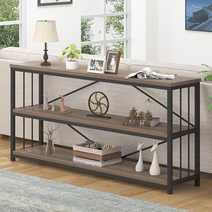 Rustic Oak