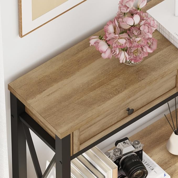 Vintage Oak