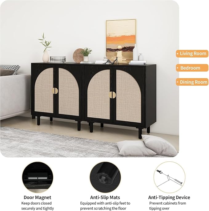 Black-2set-black