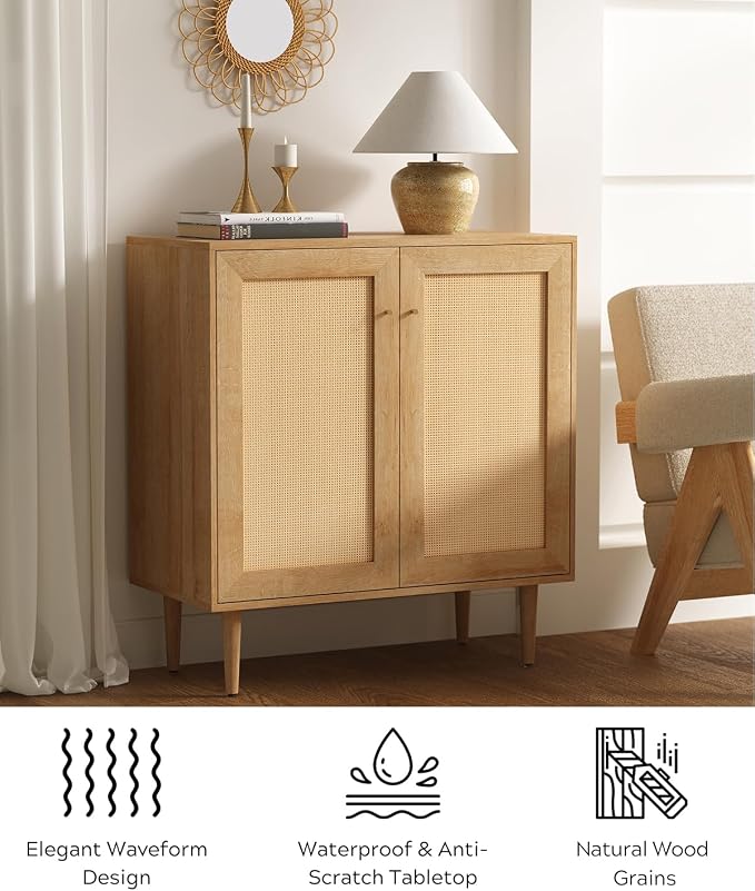 Natural Oak