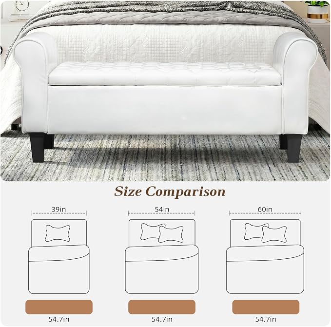 Cream White