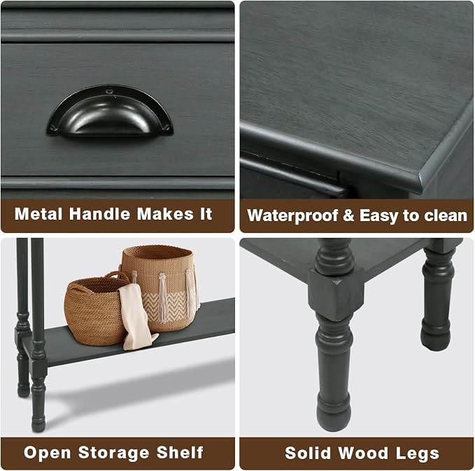 Gun Metal
